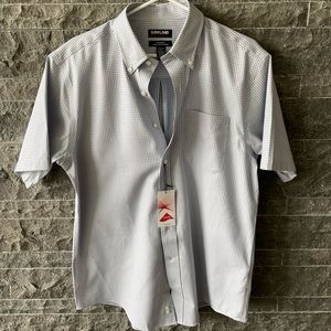 Kirkland men’s dress shirt